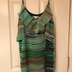 Cabi Flutter Cami EUC